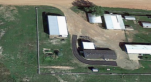 Satellite Image