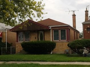 14507 S School St, Riverdale, IL