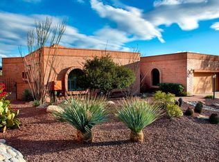 5296 N Via Velazquez, Tucson, AZ 85750
