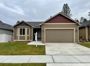 4519 S Willow Ln, Spokane, WA 99206