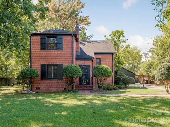 3809 Tuckaseegee Rd, Charlotte, NC 28208