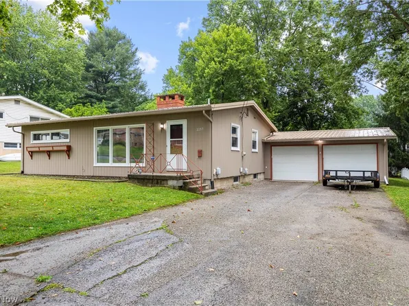 2257 Friar Tuck Cir, Wooster, OH 44691