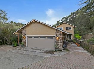 11552 Arroyo Oaks Dr, Los Altos Hills, CA 94024