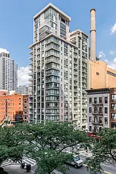 501 East 74th Street in Lenox Hill