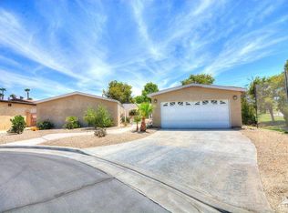 35249 Bandana Rd, Thousand Palms, CA 92276