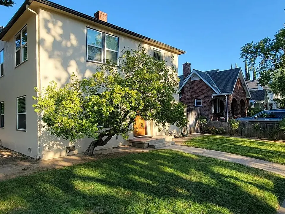 1301 Santa Ynez Way
