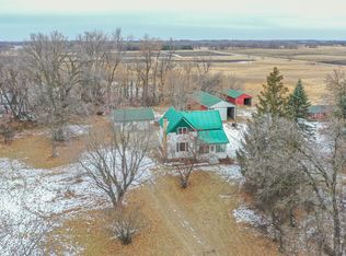 14347 Hope Rd SE, Osakis, MN 56360