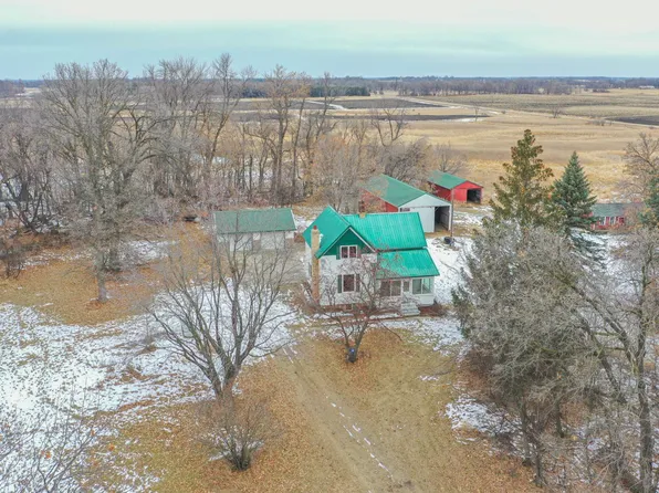 14347 Hope Rd SE, Osakis, MN 56360