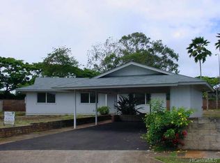 95-230 Auhaele Loop, Mililani, HI 96789