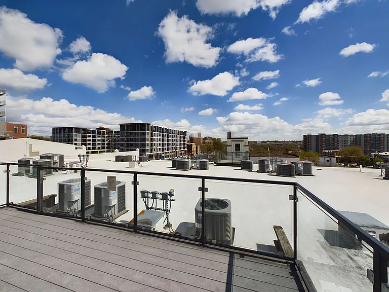 The Mill at Manchester Lofts — Photo 31