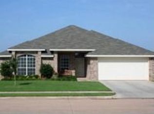 3 Libby Ct, Wichita Falls, TX 76310