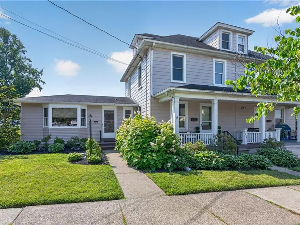 1626 Elm St, Bethlehem, PA 18017