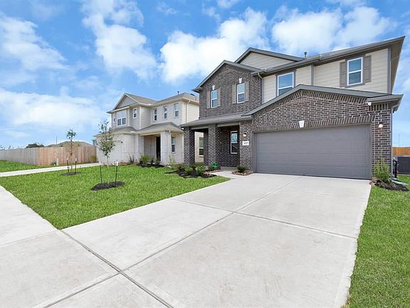 2nd image of 6527 White Tail Ct