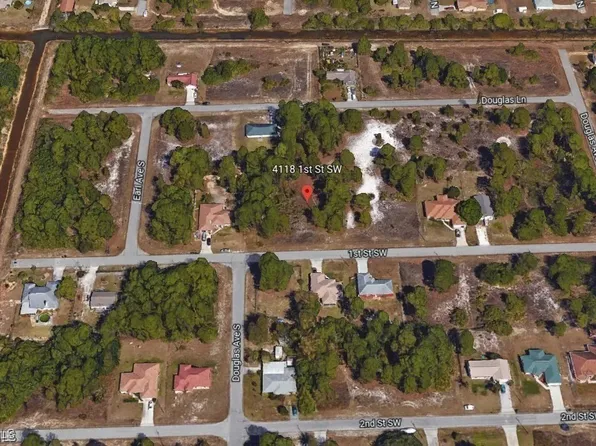 4118 1st St SW, Lehigh Acres, FL 33976