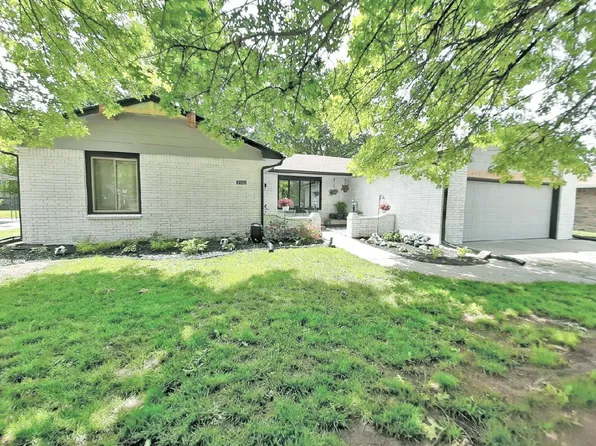 2001 N Gow St, Wichita, KS 67203