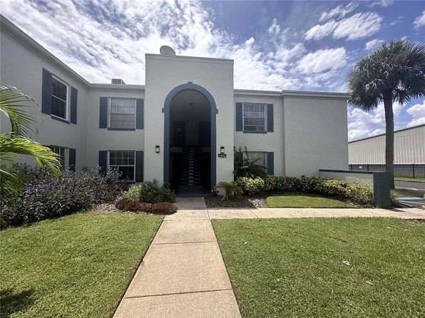 1032 Plantation Dr APT C9, Kissimmee, FL 34741