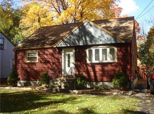 159 S Vine St, Meriden, CT 06451