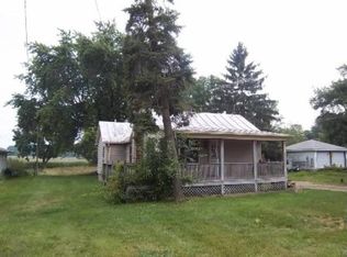 4469 W Barnes Rd, Mason, MI 48854