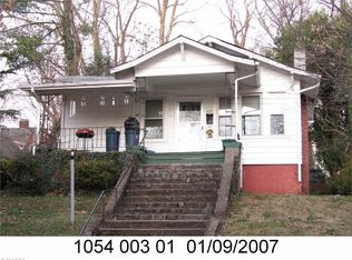 454 Lockland Ave, Winston Salem, NC 27103