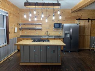 364 Country Club Rd #1, Elkins, WV 26241