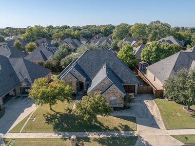 6521 Rock Springs Dr, North Richland Hills, TX, 76182