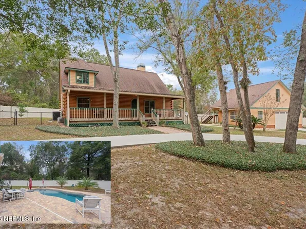 4466 SANTA CLARA Avenue, Middleburg, FL 32068