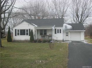 4418 Townline Rd, Ransomville, NY 14131