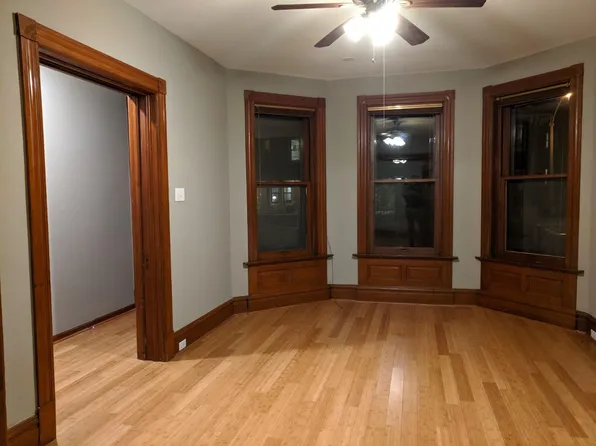 3666 Botanical Ave, Saint Louis, MO 63110