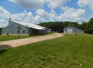 452 Rosemead Rd, Rogersville, MO 65742