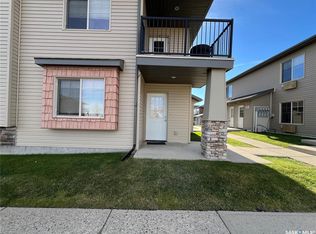 Fieldstone Garden Homes, Swift Current, SK S9H 4V9