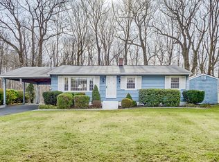 48 Brookside Dr, Jefferson, MA 01522