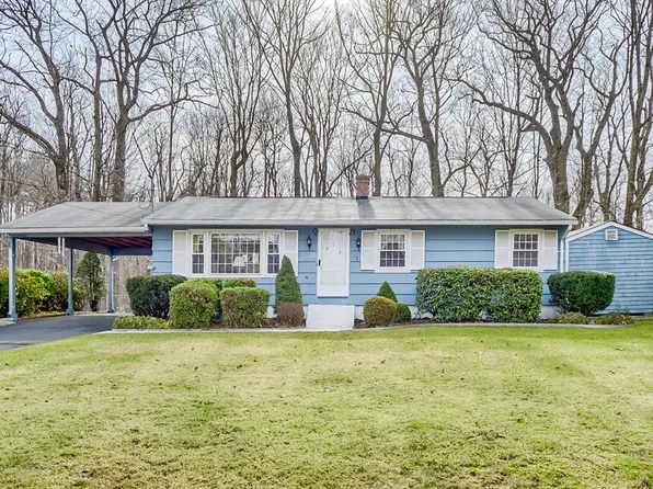48 Brookside Dr, Jefferson, MA 01522