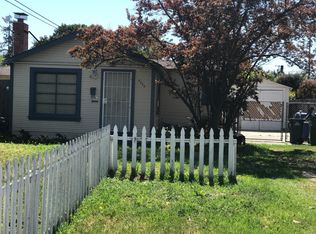 2330 Bailey Ave, San Jose, CA 95128