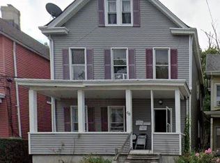 68 Sharp St, Haverstraw, NY 10927