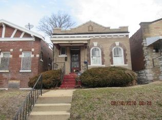 4609 Ashland Ave, Saint Louis, MO