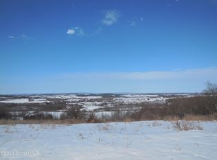 L801 Barringer Rd, Cherry Valley, NY 13320