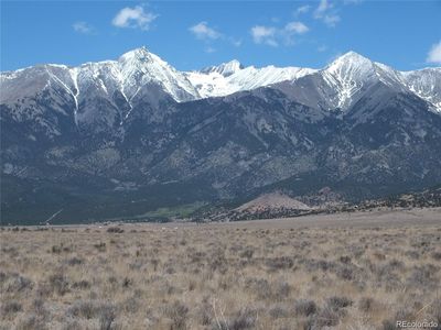 TBD JJ 3rd Street, Blanca, CO, 81123