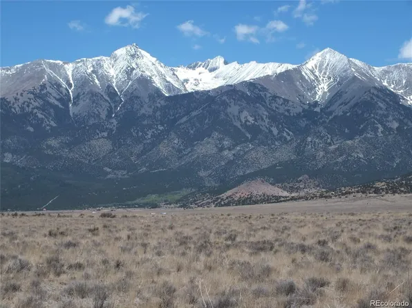 TBD JJ 3rd Street, Blanca, CO 81123