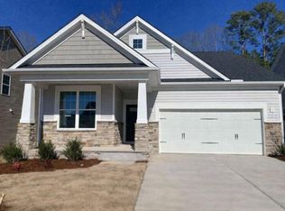 136 Durie Way, Garner, NC 27529