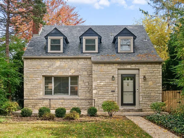 46 N Cassady Ave, Bexley, OH 43209