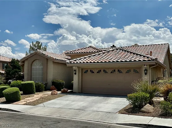 9201 Forest Manor Ct, Las Vegas, NV 89134