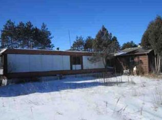 10155 Rose Anna Beach Rd NW, Rice, MN 56367