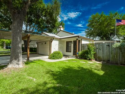6006 Sunrise Bend Dr, San Antonio, TX, 78244
