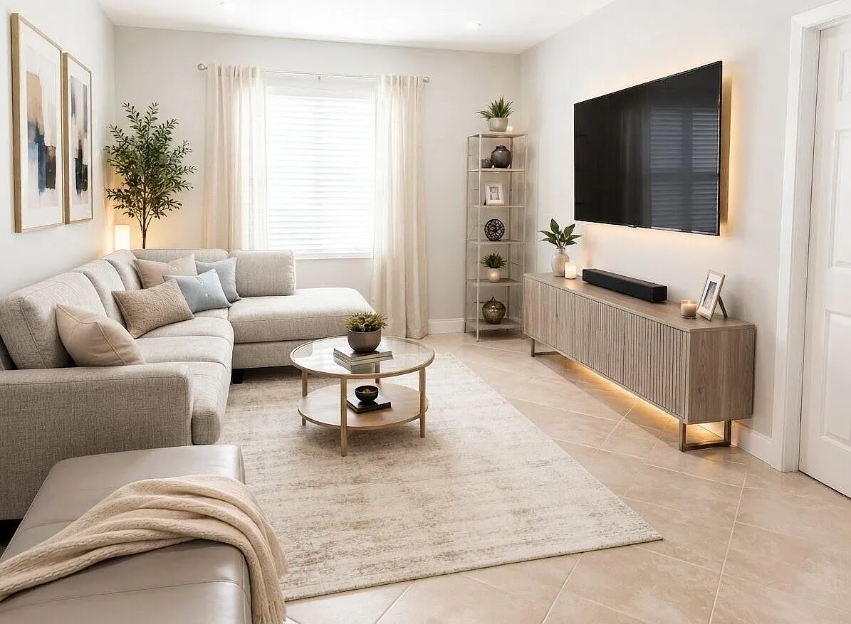 1 bed, 1.5 bath, 660 sqft, $1,400 — Photo 4