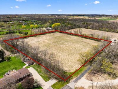 Lt1 ELMWOOD ROAD, Sussex, WI, 53089