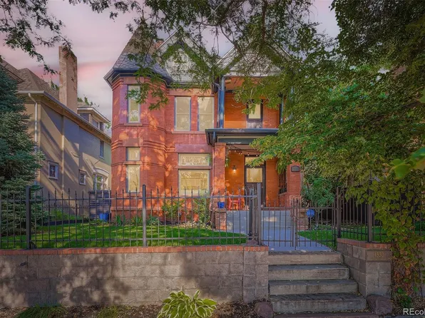1330 York Street, Denver, CO 80206
