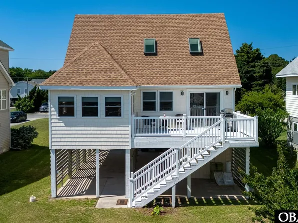227 Outrigger Dr Lot 132, Kill Devil Hills, NC 27948