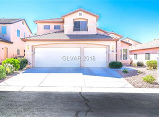 8225 Belmont Valley St, Las Vegas, NV 89123