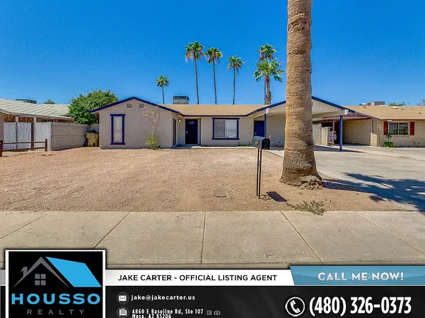 6118 N 71st Dr, Glendale, AZ 85303