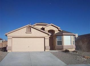 2408 Iron Gate Trl SW, Albuquerque, NM 87121